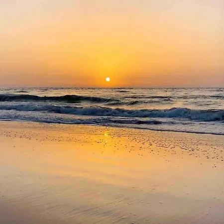 Tatil Evi Casa Carol, Un Hogar Fuera De Casa.