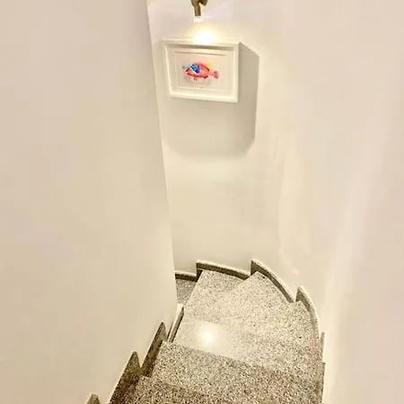 Casa Carol, Un Hogar Fuera De Casa. Tatil Evi Cotillo