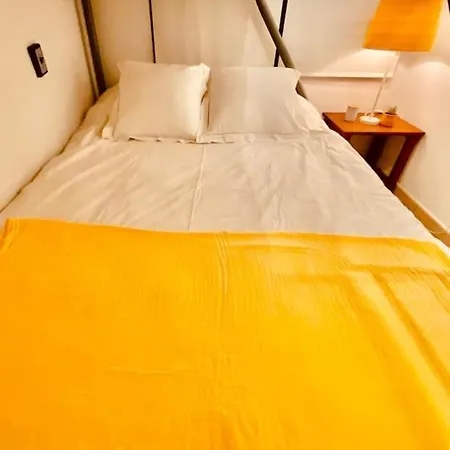 Casa Carol, Un Hogar Fuera De Casa. Tatil Evi *