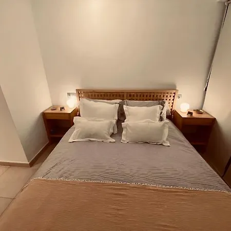 Feriehus Casa Carol, Un Hogar Fuera De Casa. *