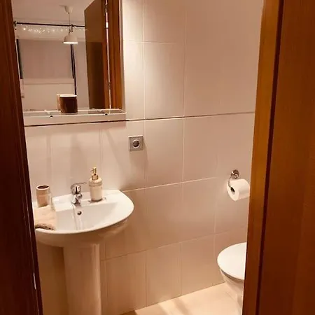 Tatil Evi Casa Carol, Un Hogar Fuera De Casa.