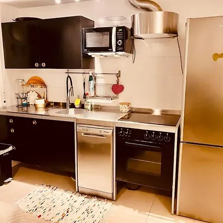 Casa Carol, Un Hogar Fuera De Casa. Tatil Evi *