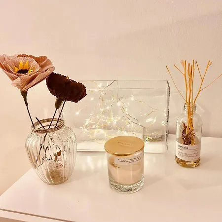 Casa Carol, Un Hogar Fuera De Casa. Tatil Evi Cotillo