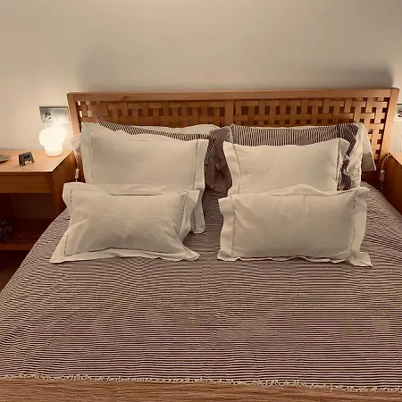 Casa Carol, Un Hogar Fuera De Casa. Tatil Evi Cotillo