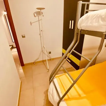 Casa Carol, Un Hogar Fuera De Casa. Feriehus *