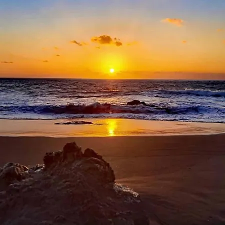 Casa Carol, Un Hogar Fuera De Casa. Tatil Evi Cotillo